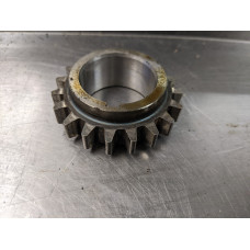 114C038 Crankshaft Timing Gear For 04-07 Ford Taurus  3.0
